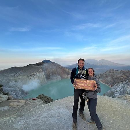 Wangi Homestay Banyuwangi  Bagian luar foto