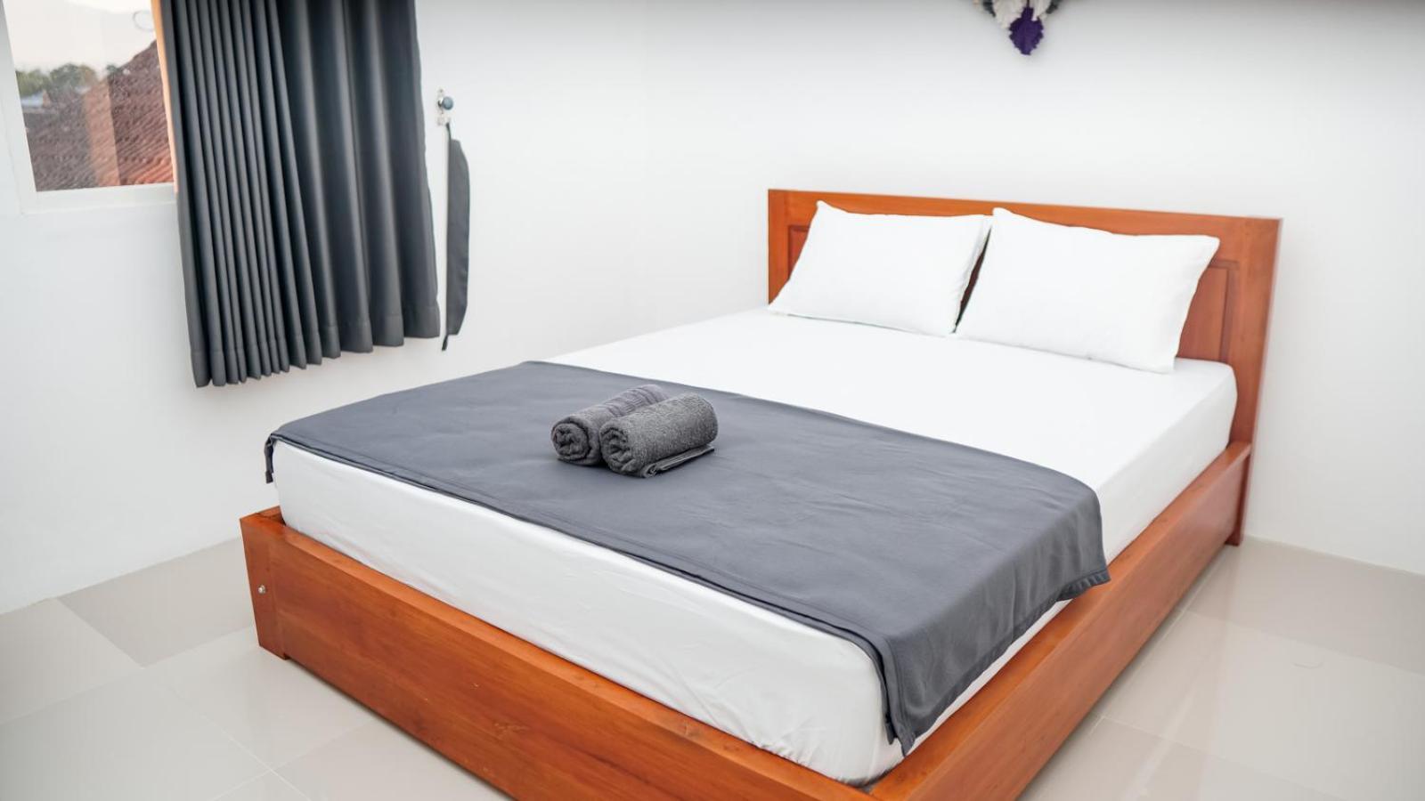 Wangi Homestay Banyuwangi  Bagian luar foto